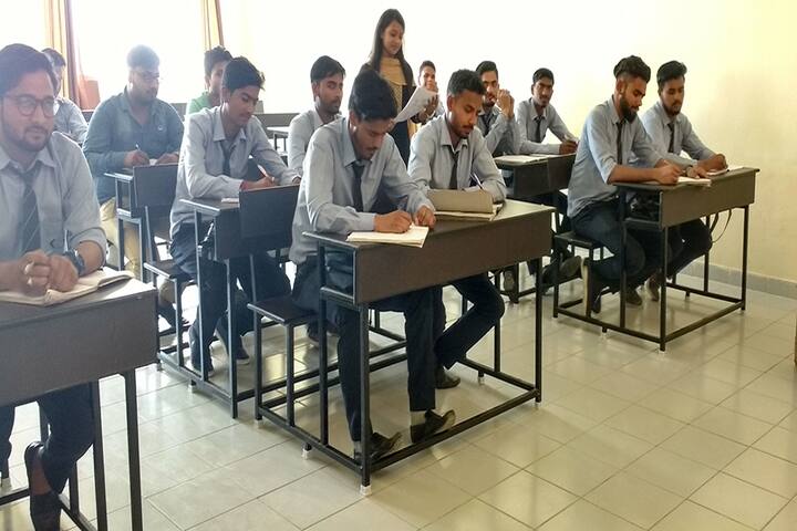 Om Institute of Technology, Haridwar campus photo 6