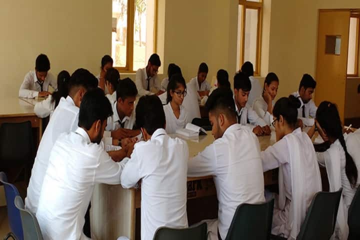 Om Ayurvedic Medical College and Research Center, Roorkee campus photo 2