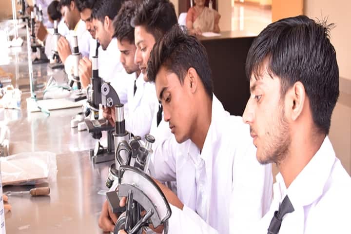 Om Ayurvedic Medical College and Research Center, Roorkee campus photo 3