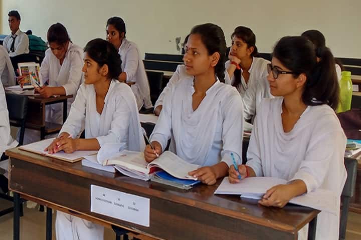 Om Ayurvedic Medical College and Research Center, Roorkee campus photo 4