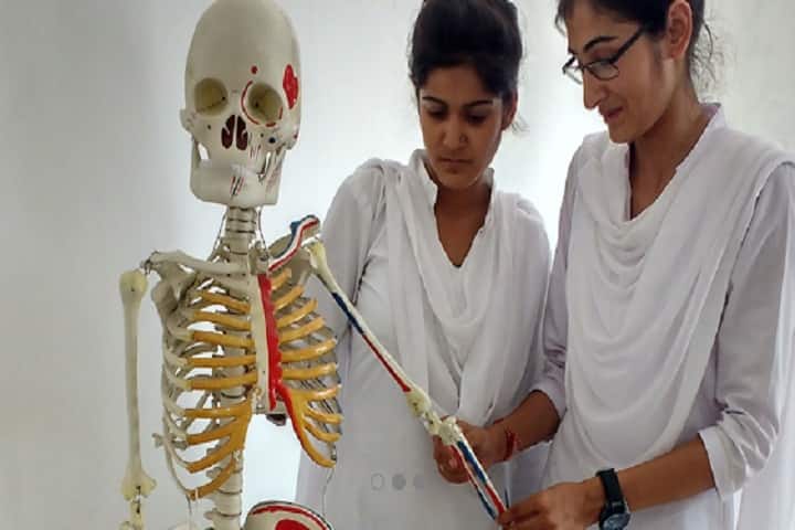 Om Ayurvedic Medical College and Research Center, Roorkee campus photo 5