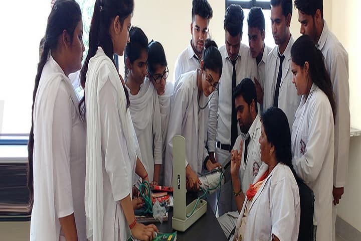 Om Ayurvedic Medical College and Research Center, Roorkee campus photo 6