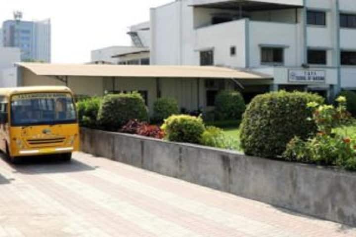 T and TV Institute of Nursing, Surat campus photo 2