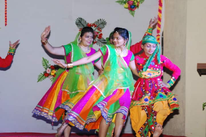 T and TV Institute of Nursing, Surat campus photo 5