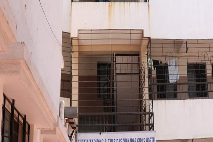 T and TV Institute of Nursing, Surat campus photo 6