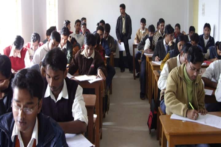 Bengal Institute of Science and Technology, Purulia campus photo 2