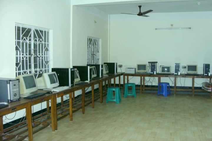 Bengal Institute of Science and Technology, Purulia campus photo 3