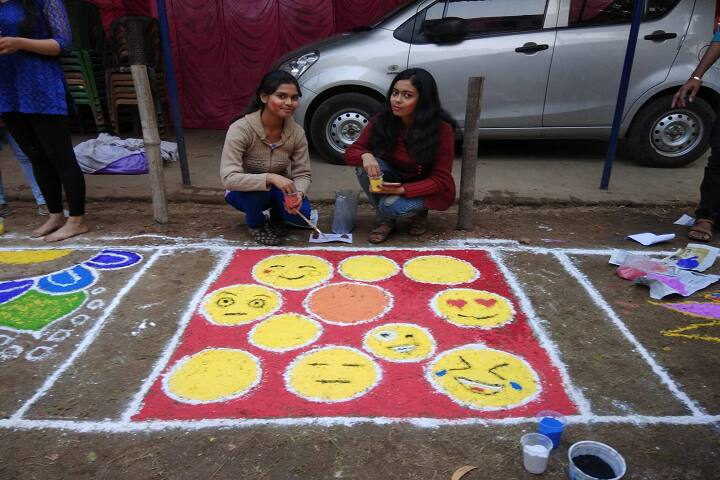 Bengal Institute of Science and Technology, Purulia campus photo 6