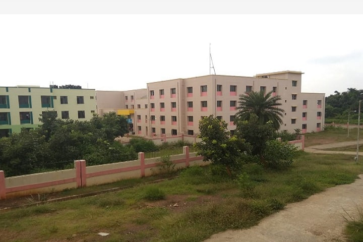 Government Women's Polytechnic, Dumka campus photo 2