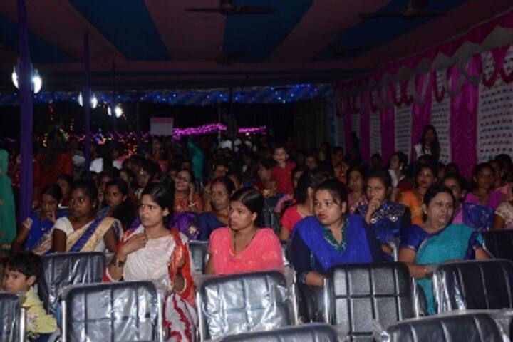 Government Women's Polytechnic, Dumka campus photo 4