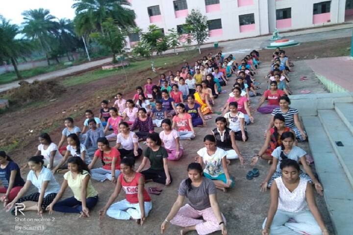 Government Women's Polytechnic, Dumka campus photo 5