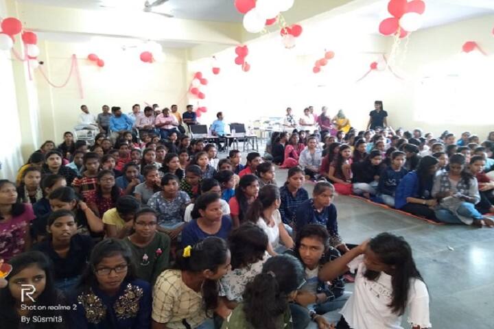 Government Women's Polytechnic, Dumka campus photo 6