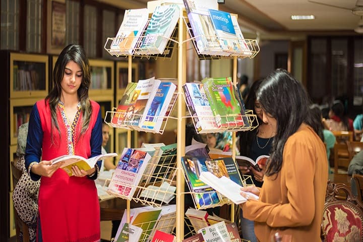 Villa Marie Degree College for Women, Hyderabad campus photo 3