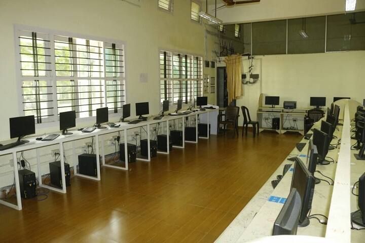 MES Asmabi College, Thrissur campus photo 5