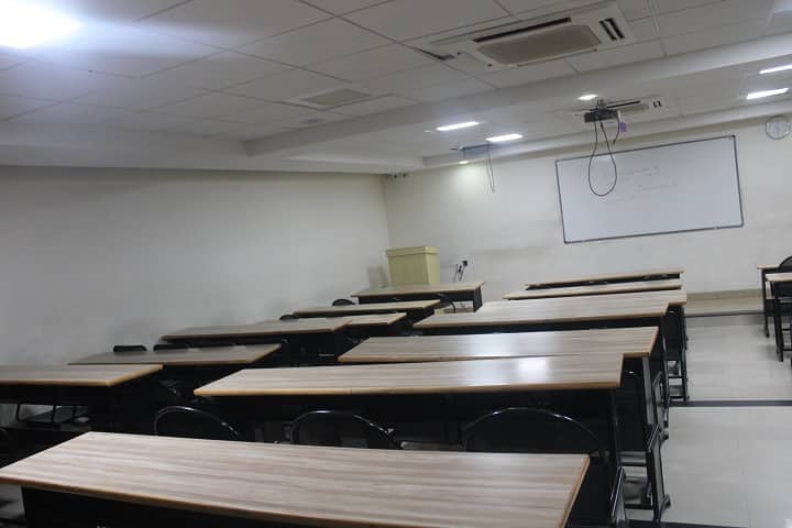 Sindhi College, Bangalore campus photo 6