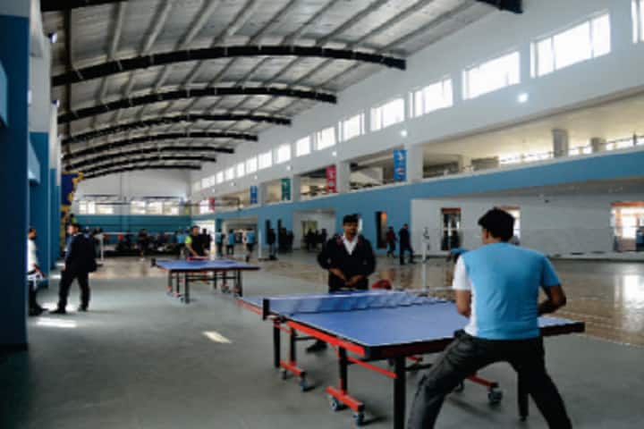 United Institute of Management, Allahabad campus photo 4