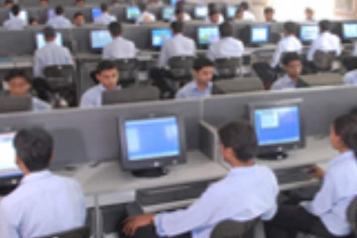 United Institute of Management, Allahabad campus photo 5