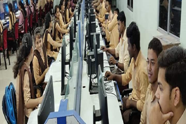 Government College, Sundargarh campus photo 4
