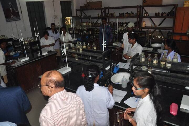 Government College, Sundargarh campus photo 5