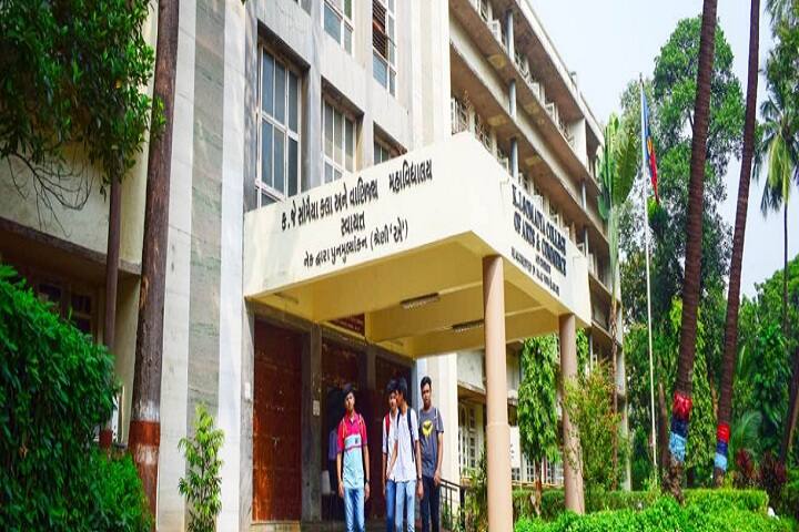 S K Somaiya Degree College Of Arts, Science and Commerce, Mumbai campus photo 2