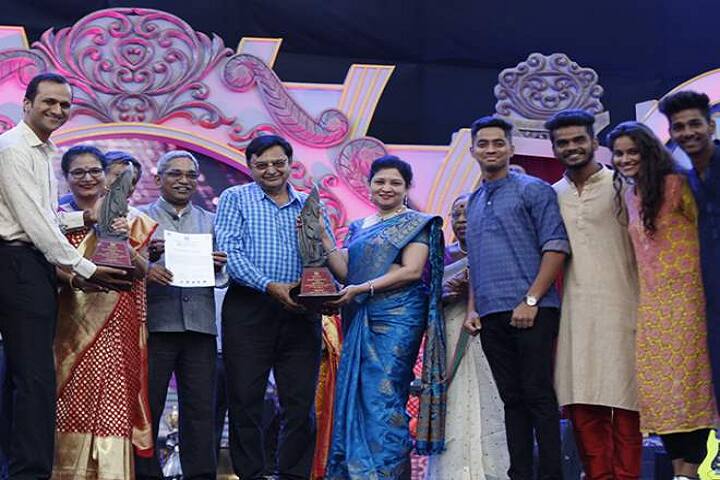 S K Somaiya Degree College Of Arts, Science and Commerce, Mumbai campus photo 5