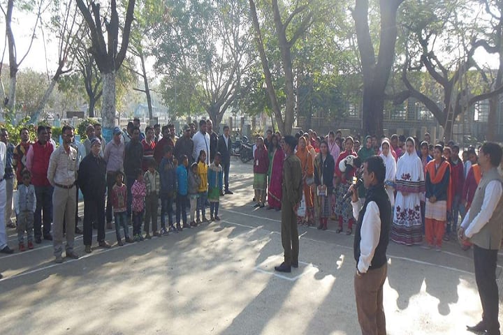 Government Polytechnic, Dahod campus photo 2