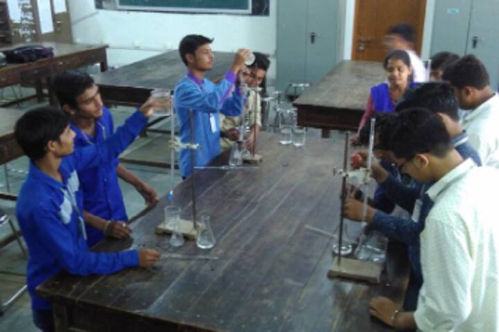 Government Polytechnic, Dahod campus photo 4