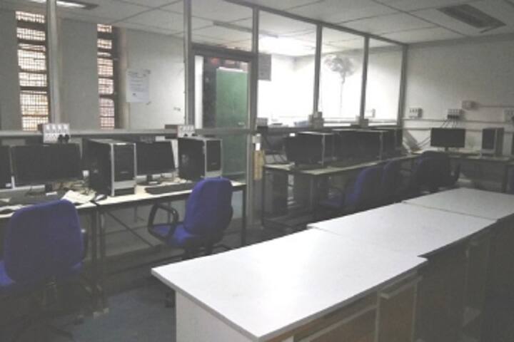 Government Polytechnic, Dahod campus photo 5