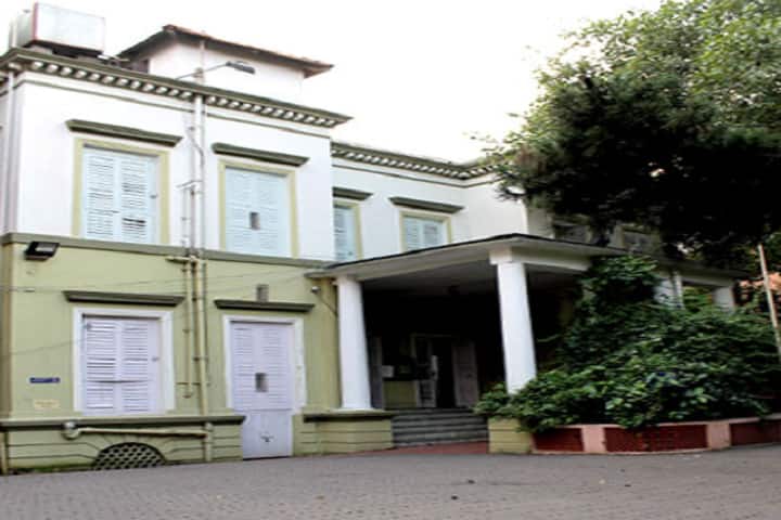 Bethune College, Kolkata campus photo 4