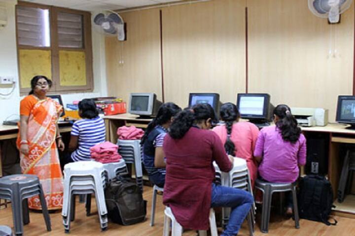 Bethune College, Kolkata campus photo 2