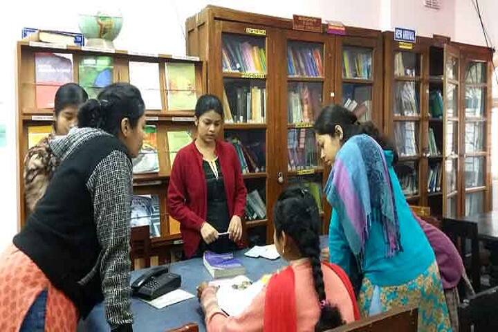 Bethune College, Kolkata campus photo 6