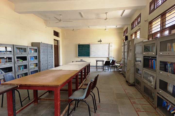 MR Government College, Fazilka campus photo 3