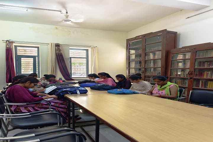 MR Government College, Fazilka campus photo 4