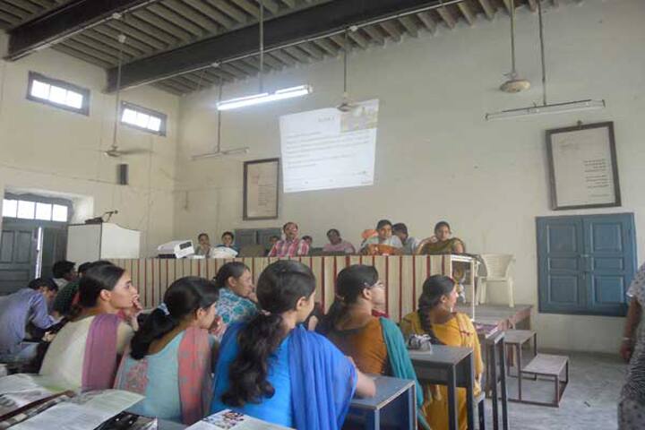 MR Government College, Fazilka campus photo 5