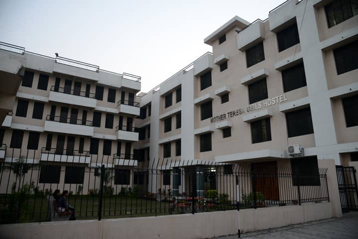 UGI Greater Noida campus photo 4