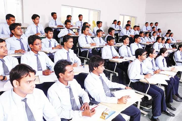 Dr Virendra Swarup Memorial Trust Group of Institutions, Unnao campus photo 6