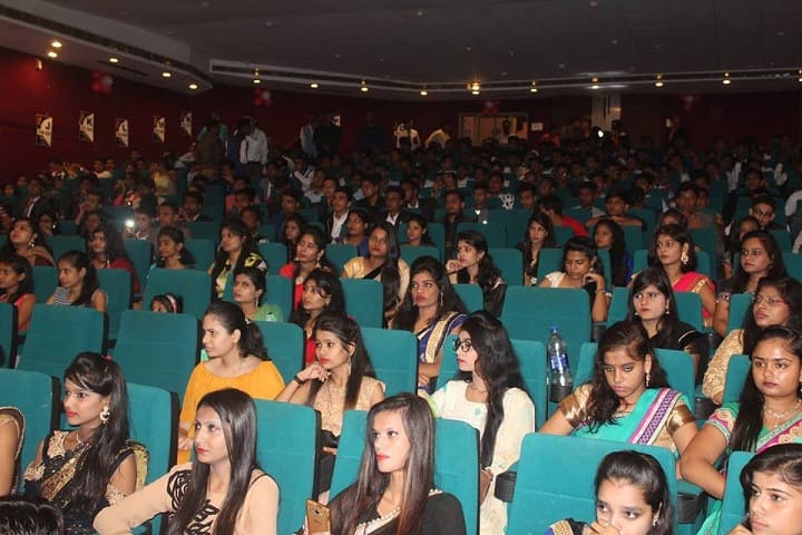 Dr Virendra Swarup Memorial Trust Group of Institutions, Unnao campus photo 5