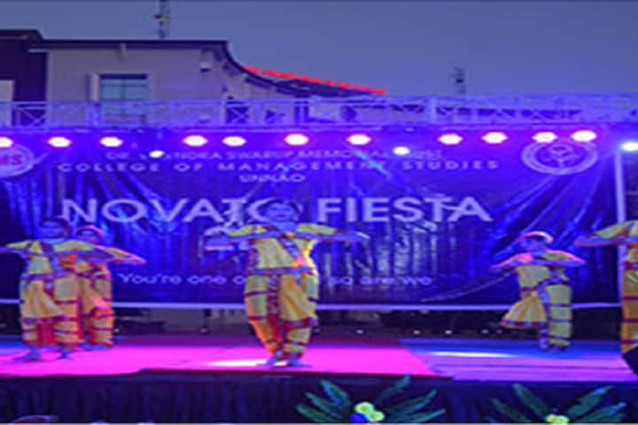 Dr Virendra Swarup Memorial Trust Group of Institutions, Unnao campus photo 4