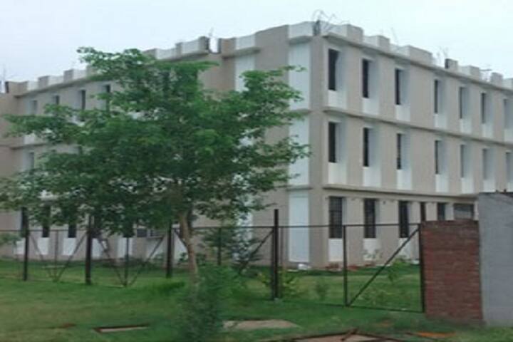 Dr Virendra Swarup Memorial Trust Group of Institutions, Unnao campus photo 3