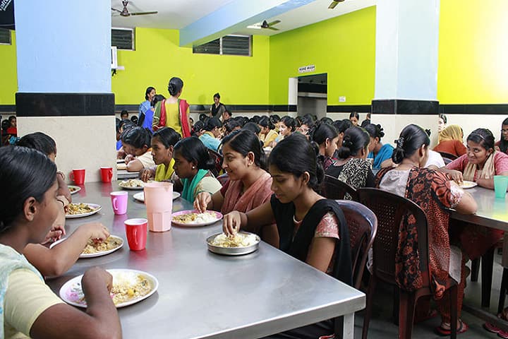 Harsha Institute of Management Studies, Bengaluru campus photo 5