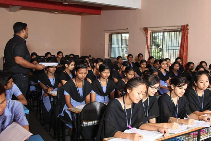 Harsha Institute of Management Studies, Bengaluru campus photo 2
