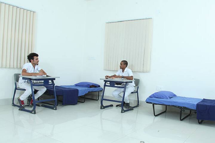 Harsha Institute of Management Studies, Bengaluru campus photo 3