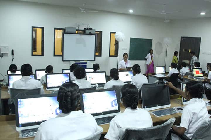 Harsha Institute of Management Studies, Bengaluru campus photo 4