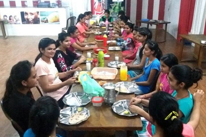 Gopichand Arya Mahila College, Fazilka campus photo 2