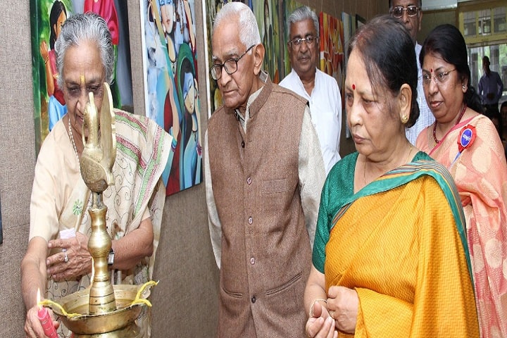 Aakriti Institute of Fine Arts, Jabalpur campus photo 5