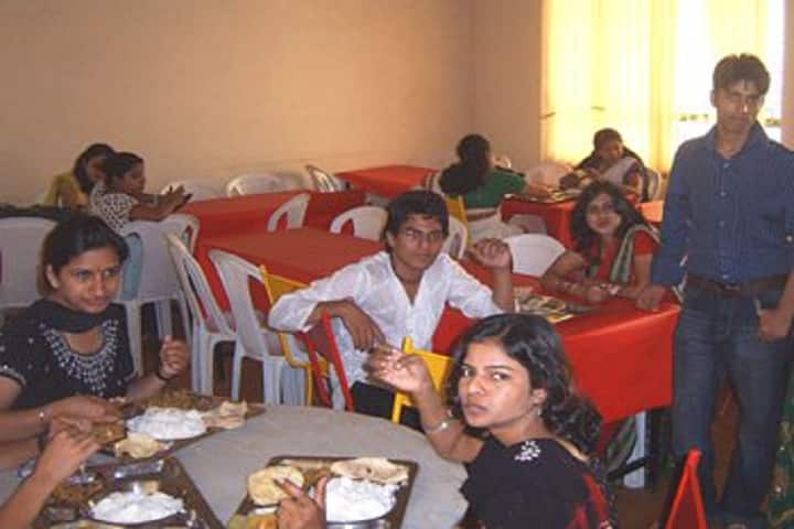 AIFD Bangalore campus photo 2