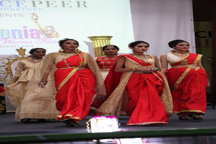 AIFD Bangalore campus photo 3