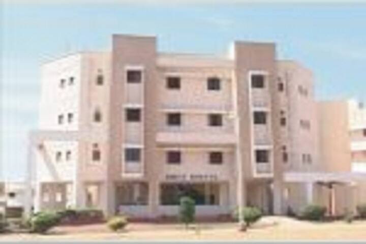 AIFD Bangalore campus photo 5