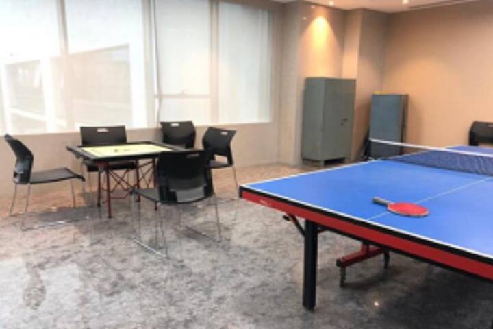 Narsee Monjee Institute of Management Studies, Navi Mumbai campus photo 3