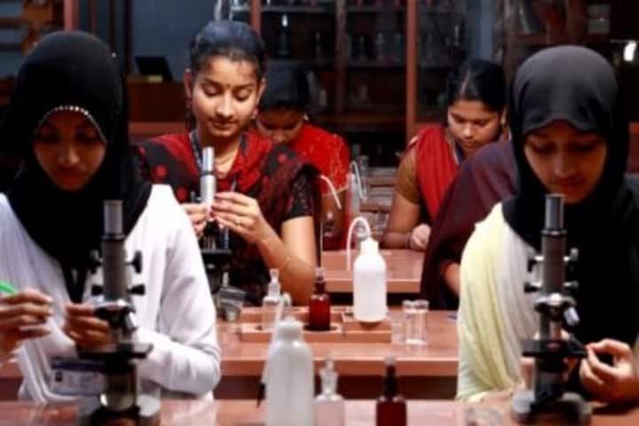 MES Keveeyam College, Malappuram campus photo 6